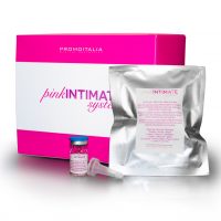 Pink Intimate